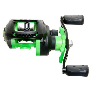 Gunki Spot Ed Bait Casting 200 - 